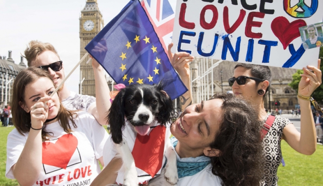 Se agită degeaba! Londra exclude organizarea unui al doilea referendum - seagitadegeaba-1467113084.jpg