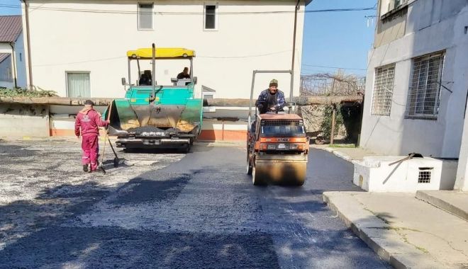 Administrația locală amenajează noi locuri de parcare în Constanța - seamenajeaza-1584987376.jpg
