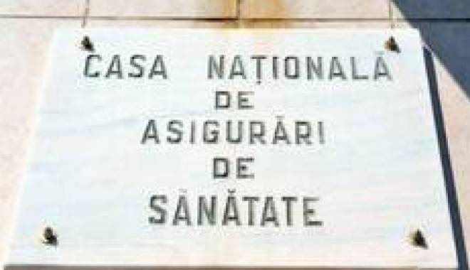 Se anulează contribuția de asigurări sociale de sănătate pentru anumite categorii de persoane - seanuleazajpg-1423071099.jpg