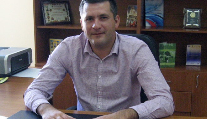 Se anunță culturi de cereale record, în județul Constanța - seanuntaculturiioanalbu-1490117813.jpg