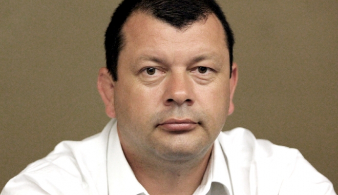 Lucian Luca, în cursa pentru un nou mandat de vicepreședinte - seapropie-1484849326.jpg