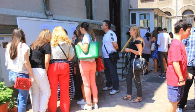 Se apropie a doua repartizare computerizată a viitorilor liceeni - seapropieadouarepartizare-1437416099.jpg