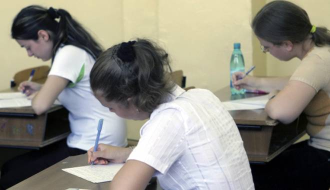 Se apropie Concursul de matematică 