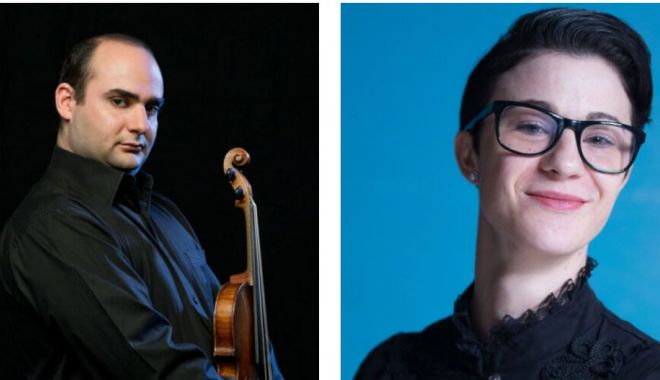Invitație la o seară în compania pianistei Andrada Ștefan și a violonistului Sebastian Tegzeșiu - seara-1648029719.jpg
