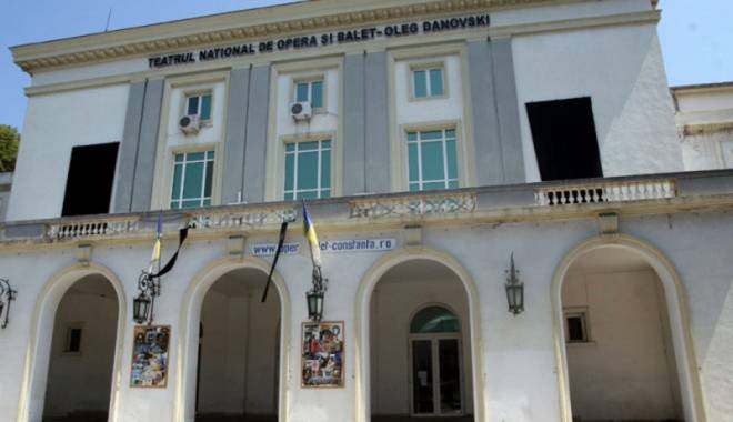 Seară camerală la Teatrul  