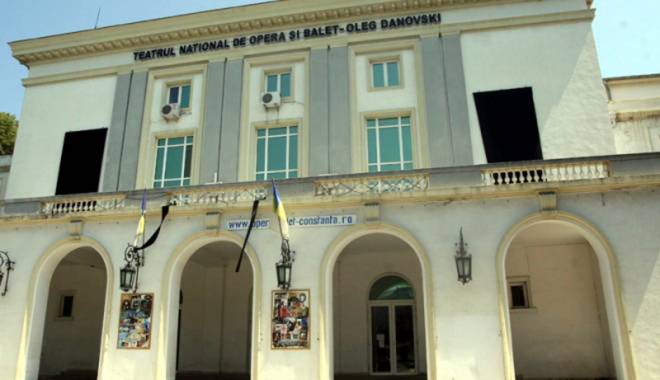 Seară camerală, la Teatrul 