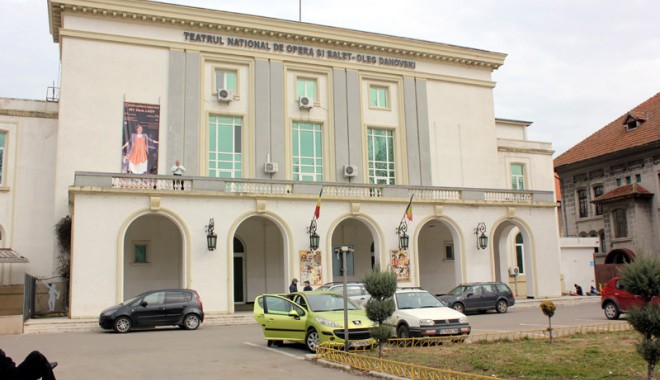 Seară camerală  la Teatrul 