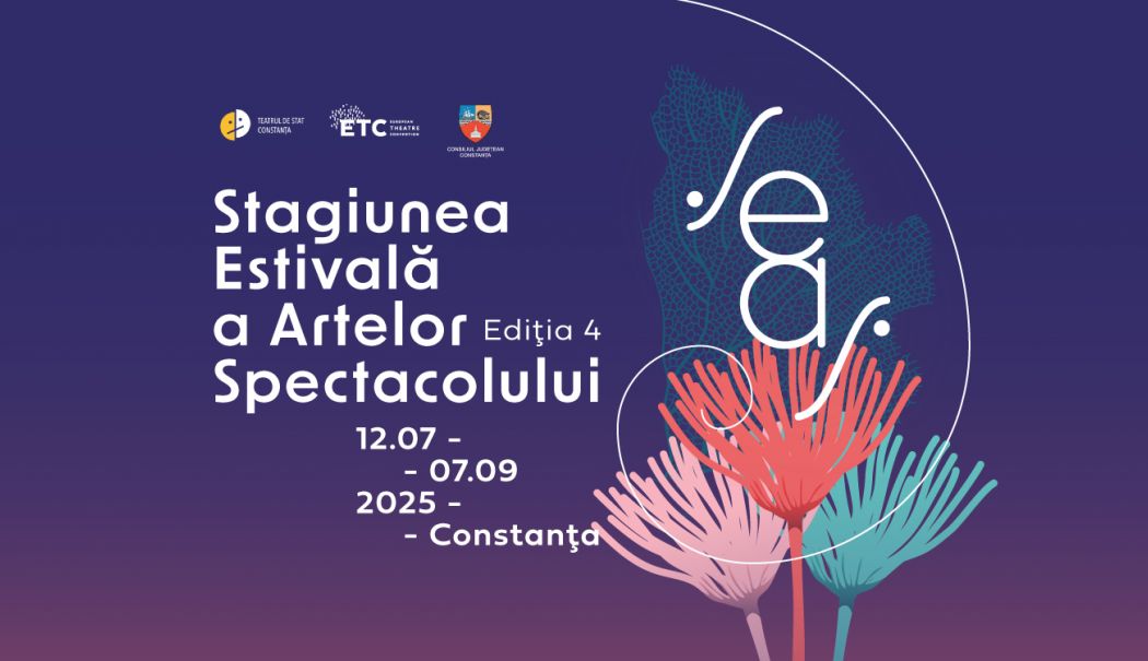 S-au pus în vânzare bilete la SEAS 2025, cel mai așteptat eveniment al verii. Iată programul provizoriu - seas-1749729041.jpg