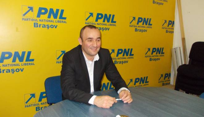 Senatorul liberal Sebastian Grapă s-a înscris în UNPR - sebastiangrapasenatorpnl2-1433246507.jpg