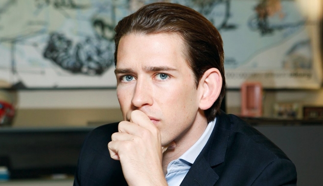 Alegeri în Austria. Sebastian Kurz poate deveni cel mai tânăr șef de guvern din lume - sebastiankurz-1508057843.jpg