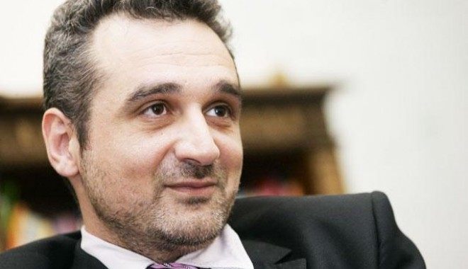 Ministrul Muncii: În 2-3 ani România va cheltui mai mult decât Grecia sau Spania pe asistență - sebastianlazaroiu-1315924737.jpg