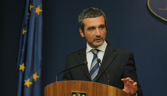 Fundația Mișcarea Populară va veghea ca PMP să nu devieze de la program - sebastianlazaroiu-1375866222.jpg