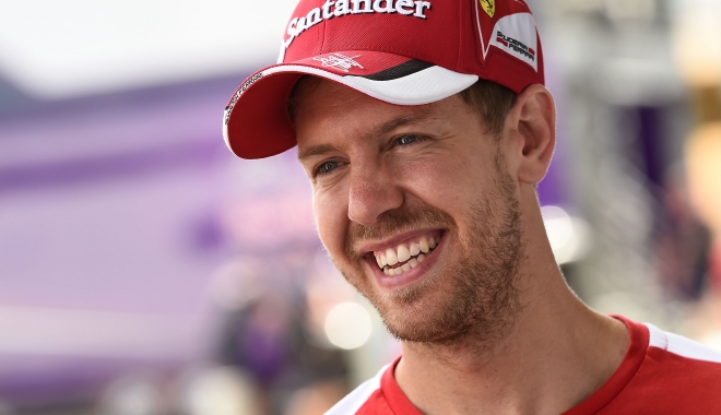 FORMULA 1 / Sebastian Vettel a câștigat Marele Premiu al Bahrainului - sebastianvettelferraribritishgp-1492363820.jpg