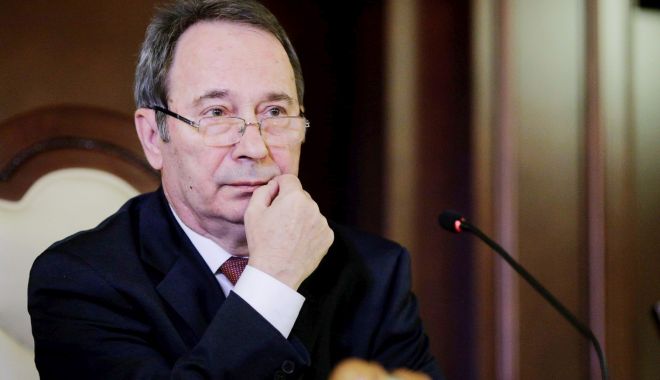 Se caută judecător la CCR. Mandatul lui Valer Dorneanu, la final! - secautajudecatorvalerdorneanu-1649694976.jpg