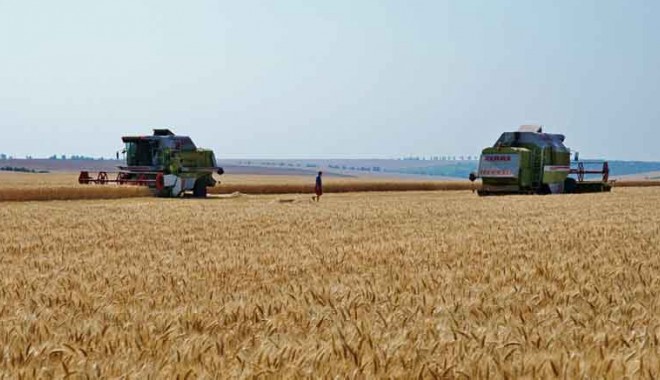 Agricultura românească ar putea face exporturi de 50 miliarde euro, dacă… - seceris2-1372780864.jpg