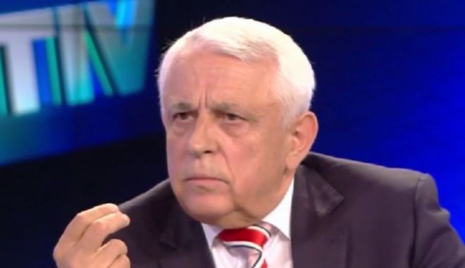 Ministrul Agriculturii: "Nu există niciun colţişor în ţară unde să nu avem secetă pedologică"