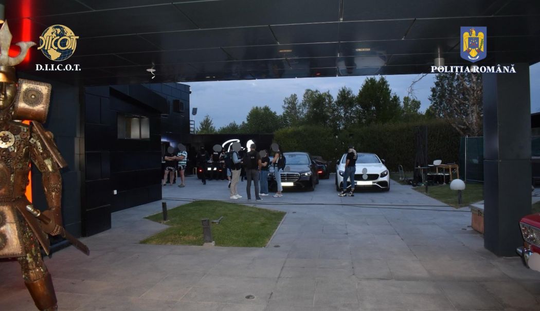 Sechestru extins pe alte bunuri deținute de frații Tate - sechestru6-1725033232.jpg