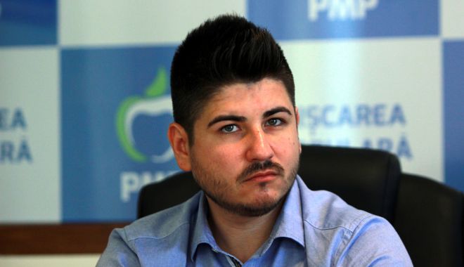 Consilierul Secil Cantaragiu: 