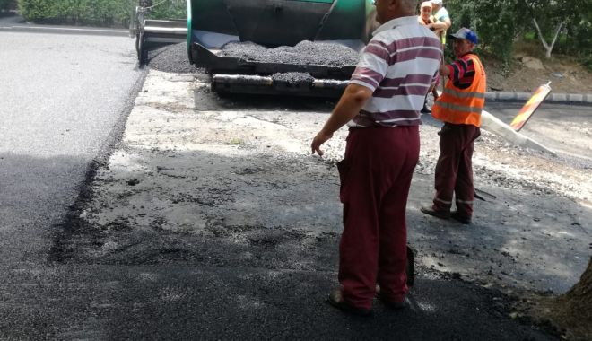 Se continuă modernizarea cartierelor. Locuri de parcare, în loc de garaje - secontinuamodernizarea-1562616799.jpg