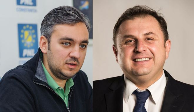 Liberalii constănţeni George Niculescu şi Claudiu Drumea, validaţi secretari de stat - secrcopy-1613318492.jpg