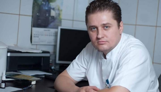 Ministerul Sănătății are un nou secretar de stat - secretar-1511528924.jpg