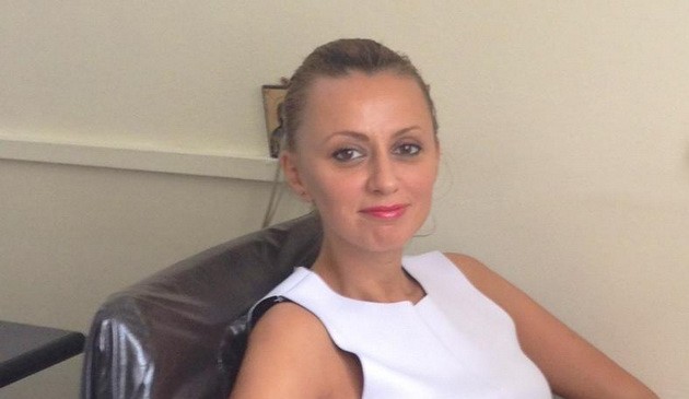 Georgiana Gospodaru, pusă pe liber de primarul Vergil Chițac pentru ACTIVITATE DEFECTUOASĂ - secretarmunicipiu-1623667551.jpg