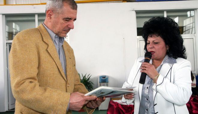 Final de stagiune pentru Nicolae Spirescu, fost secretar literar al Teatrului de Balet 
