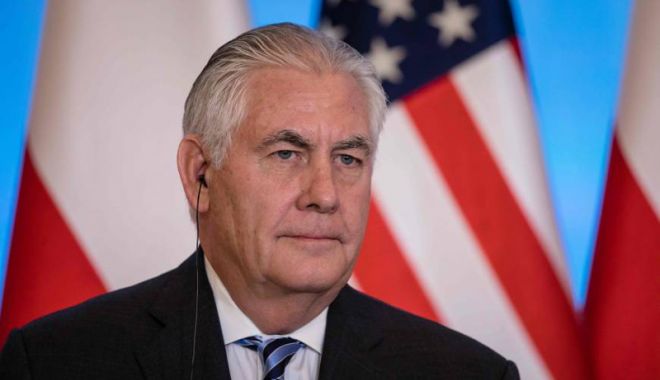 Secretarul de stat american Rex Tillerson va efectua primul său turneu în Africa - secretarul-1519996980.jpg