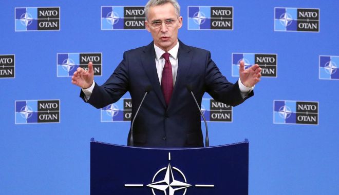Secretarul general al NATO cere Rusiei să-și retragă trupele din estul Ucrainei - secretarul-1572554815.jpg