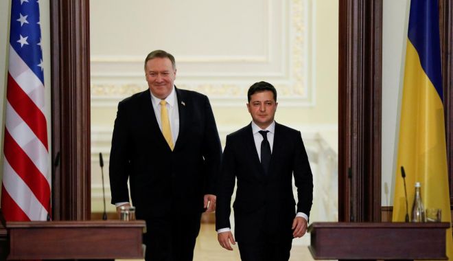 Secretarul de stat Mike Pompeo, vizită în Ucraina - secretarul-1580515299.jpg