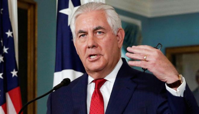 Secretarul de stat american Rex Tillerson începe un turneu în Orientul Mijlociu - secretaruldestatamericanrextille-1518437086.jpg