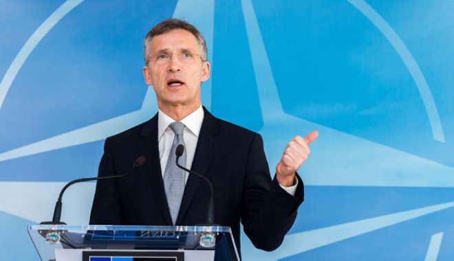 Secretarul general al NATO îndeamnă Germania să-și majoreze cheltuielile militare - secretarulgeneralalnato-1531141498.jpg