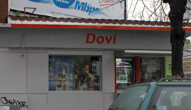 Afaceristul Viorel Done a fost băgat după gratii / Magazinul 