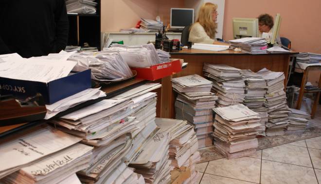 Procurorii constănțeni, printre cei mai 