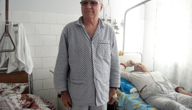 Secția de chirurgie a Spitalului Județean,  complet renovată - sectia-1386351628.jpg