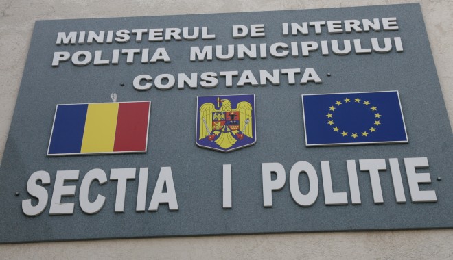 Concurs pentru funcția de adjunct a Secției 1 Poliție din Constanța - sectia1politiesigla10-1377686311.jpg