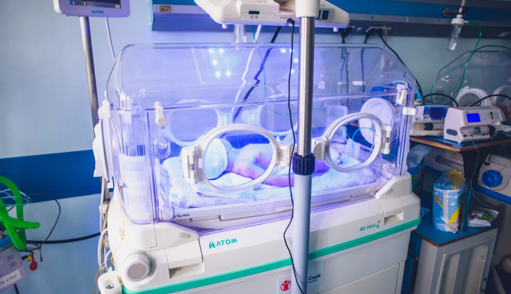 Între știință și credință: realități emoționante dintr-o secție unde fiecare clipă poate înclina balanța vieții