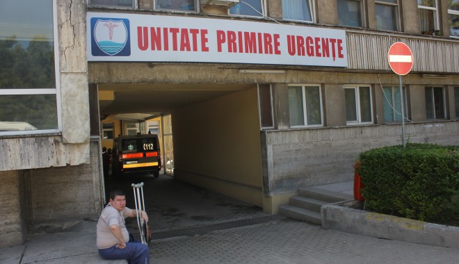 Spitalul Județean va fi controlat timp de o săptămână - sectiaoncologiespitaluljudetean1-1353497244.jpg