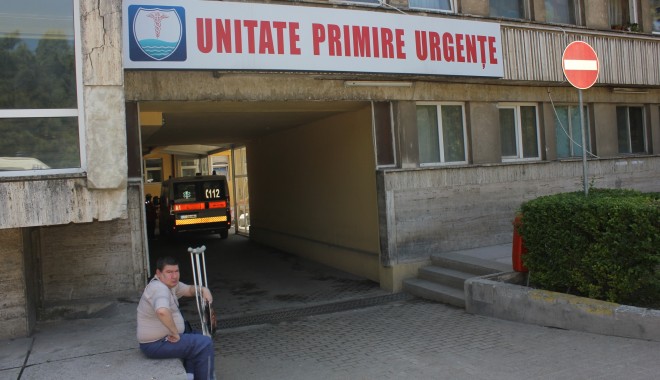 Ce SPITALE vor funcționa de 1 MAI - sectiaoncologiespitaluljudetean1-1398851418.jpg