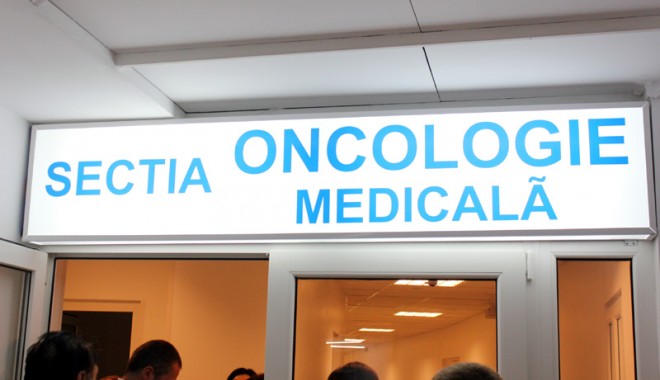 Adevăratul motiv al demisiei dr. Dana Pleș - sectiaoncologiespitaluljudetean8-1369242996.jpg