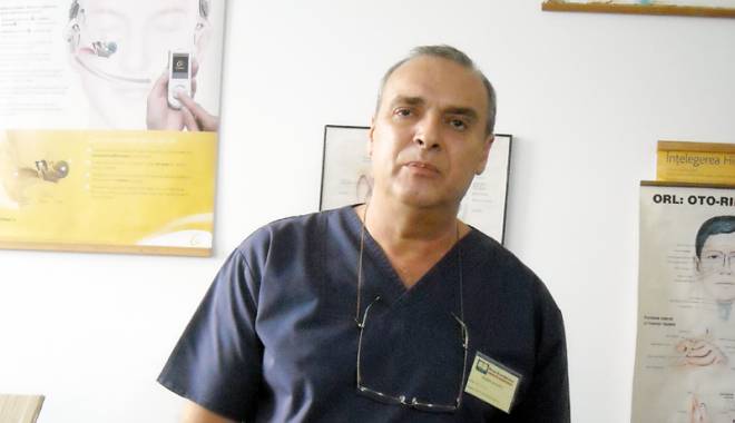 Criză de aparatură medicală la Spitalul Județean! De ce nu pot fi operați pacienții - sectiaorl-1444748859.jpg