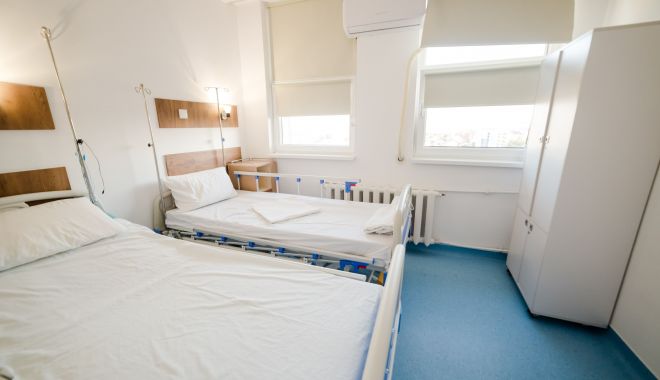 Secția de chirurgie pediatrică, modernizată cu ajutorul Asociației „Dăruiește Aripi” - sectie-1604910664.jpg
