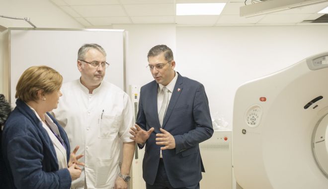 Secție de Gastroenterologie la Spitalul Județean Constanța. Autoritățile caută spațiul unde să o amenajeze - sectiedegastro-1580224856.jpg