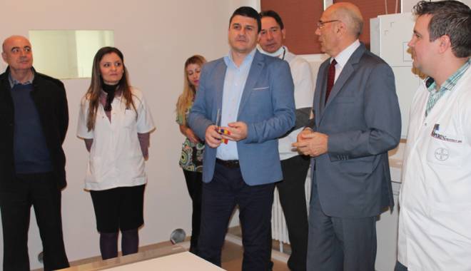 Secție nouă de radiologie, la Spitalul Orășenesc din Cernavodă - sectienouaderadiologie3-1427312134.jpg