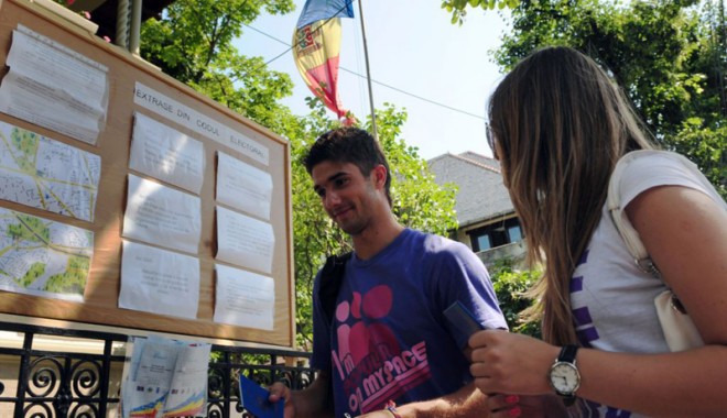 Câte secții de votare se vor organiza în Diaspora - sectievotare-1410977905.jpg