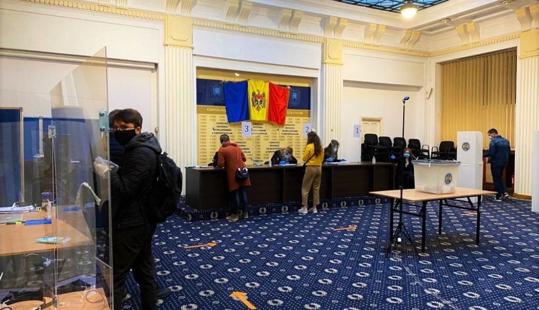 Alegeri parlamentare 2024. Diaspora s-a mobilizat mai bine decât în 2020