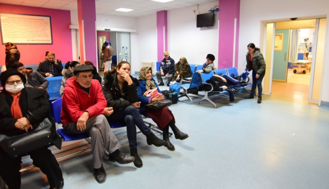 Secții fără medici de gardă, la Spitalul Județean! Ce se întâmplă în situații de urgență - sectiifaragarzi2-1495984649.jpg