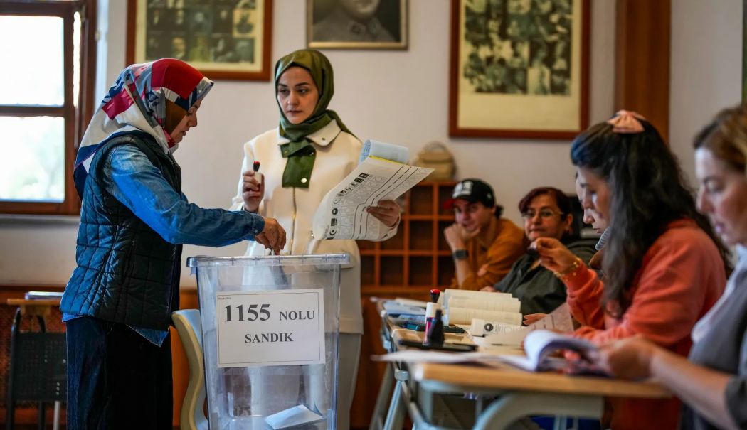 Alegeri locale Turcia: Urnele s-au închis. Când sunt aşteptate primele rezultate