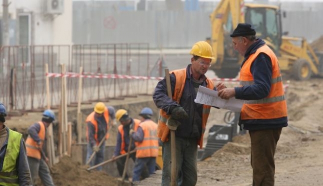 Sectorul construcțiilor a crescut nesemnificativ în 2016 - sectorulconstructiilor-1481633224.jpg