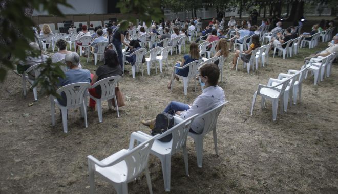 Sectorul cultural independent va primi o schemă de ajutor financiar - sectorulculturalindependent-1624471034.jpg
